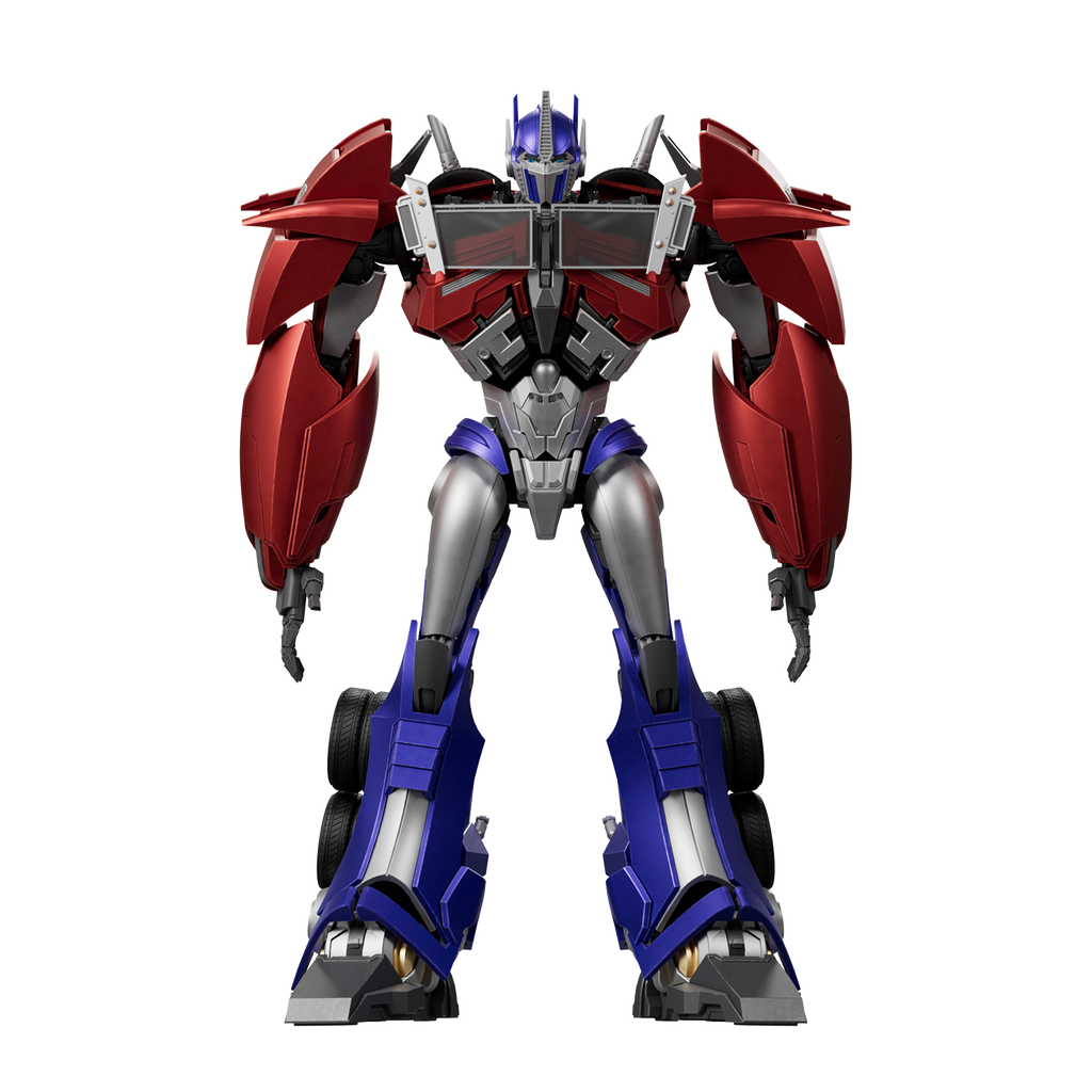Blokees Transformers AE-07 Prime Optimus Prime 71175