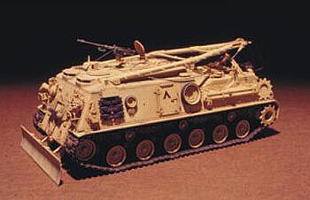 AFV Club 35008 1/35 M88A1 Recovery Vehicle (9120449921261)