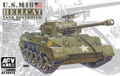 AFV Club 35015 1/35 M18 Hellcat Tank Destroyer (9120449954029)