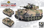 AFV Club 1/35 M113A1 MRV Aus Decals
