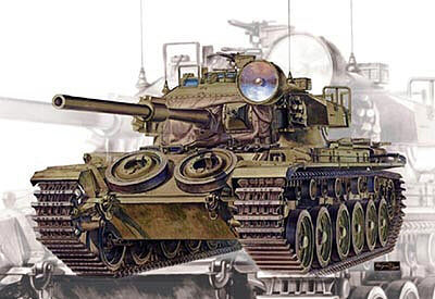 AFV Club 35100 1/35 RAAC Centurion Mk5/1 Tank Aus Decals (9120450740461)
