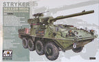 AFV Club 1/35 M1128 Stryker MGS