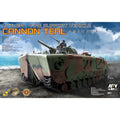 AFV Club AF35141 1/35 LVTH6A1 Fire Support Vehicle Cannon Teal (8964698931437)