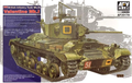 AFV Club 35178 1/35 British Infantry Tank Mk.III Valentine Mk.I (9120452182253)