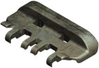 AFV Club 1/35 Heavy Cast Steel Box Sect Tracks/B.T.S 3 Heavy (2)