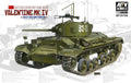 AFV Club 35199 1/35 Valentine Mk.IV Soviet Red Army Version (9120452739309)