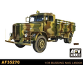 AFV Club AF35270 1/35 German Military 4X4 Truck Bussing Nag L4500A (8964701225197)