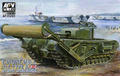 AFV Club 35285 1/35 Churchill Tlc Type-A (w/ Carpet Laying Devices) (9120453198061)
