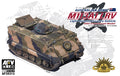 AFV Club AF35313 1/35 Australian Army M113A1 LRV (8964702077165)