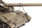 AFV Club 1/35 M107 175mm self-propelled gun (4)