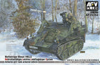 AFV Club 1/35 WaffentrÃƒÆ’Ã†â€™Ãƒâ€šÃ‚Â¤ger Wiesel 1 MELLS