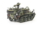 AFV Club 1/35 WaffentrÃƒÆ’Ã†â€™Ãƒâ€šÃ‚Â¤ger Wiesel 1 MELLS (3)