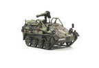 AFV Club 1/35 WaffentrÃƒÆ’Ã†â€™Ãƒâ€šÃ‚Â¤ger Wiesel 1 MELLS (4)