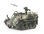 AFV Club 1/35 WaffentrÃƒÆ’Ã†â€™Ãƒâ€šÃ‚Â¤ger Wiesel 1 MELLS (2)
