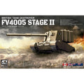 AFV Club AF35405 1/35 FV4005 Stage II 183mm (8964703584493)