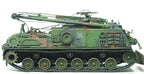 AFV Club 1/35 German M88A1G Bergepanzer M88A1G Recovery Tank (2)