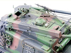 AFV Club 1/35 German M88A1G Bergepanzer M88A1G Recovery Tank (3)