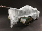 AFV Club Camouflage Net (JGSDF Snow) (2)