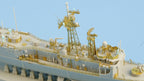 AFV Club 1/700 Santa Maria Class Frigate / Adelaide-Class Guided (3)