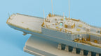 AFV Club 1/700 Santa Maria Class Frigate / Adelaide-Class Guided (4)