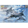 AFV Club AR48108 1/48 IDF F-CK-1C (Single Seat) (9120454639853)