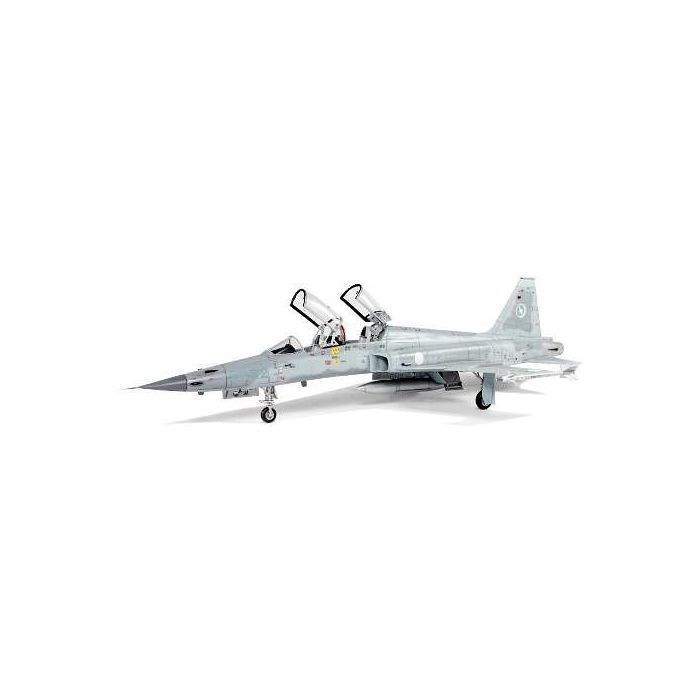 AFV Club AR48S11 1/48 Chung-Cheng F-5F & Tigergazer RF-5E (2 models set) (9120454869229)