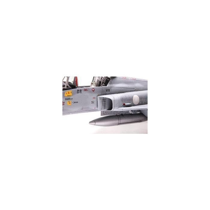 AFV Club AR48S11 1/48 Chung-Cheng F-5F & Tigergazer RF-5E (2 models set) (9120454869229)
