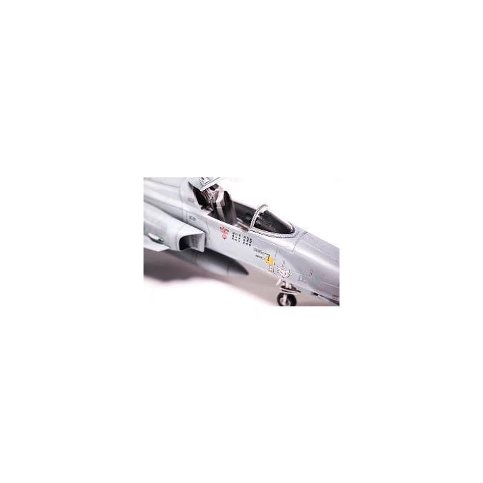 AFV Club AR48S11 1/48 Chung-Cheng F-5F & Tigergazer RF-5E (2 models set) (9120454869229)