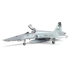 AFV Club 1/48 Chung-Cheng F-5F & Tigergazer RF-5E (2 models set) (2)