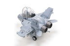 AFV Club Q EA-18G Growler Electronic Warfare Aircraft (3)