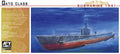 AFV Club SE73509 1/350 Gato Class Submarine 1941 (9120455819501)