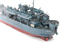 AFV Club 1/350 LST-491 Class (4)