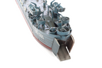 AFV Club 1/350 LST-491 Class (3)