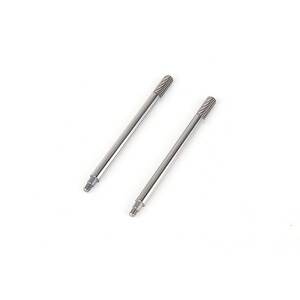 Agama AG-28250 Rear Shock Shaft N1 and N1E Front for A215 219 (8446599364845)