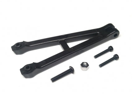 Agama AG-5N1006S N1 N1E Wing Mount Stiffener Brace (8446600315117)