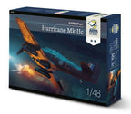 Arma Hobby Hawker Hurricane Mk.IIc