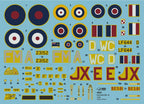 Arma Hobby Hawker Hurricane Mk.IIc (2)