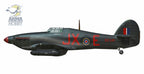 Arma Hobby Hawker Hurricane Mk.IIc (4)