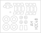 Arma Hobby Hawker Hurricane Mk.IIc (3)