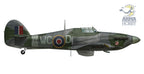 Arma Hobby Hawker Hurricane Mk.IIc (6)