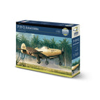 Arma Hobby P-39 Q Airacobra