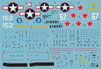Arma Hobby P-39 Q Airacobra (3)