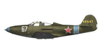 Arma Hobby P-39 Q Airacobra (7)