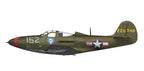 Arma Hobby P-39 Q Airacobra (6)