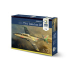 Arma Hobby TS-11 Iskra bis DF Expert Set