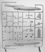 Arma Hobby TS-11 Iskra bis DF Expert Set (9)