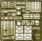 Arma Hobby TS-11 Iskra bis DF Expert Set (8)