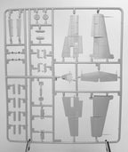Arma Hobby TS-11 Iskra bis DF Expert Set (10)