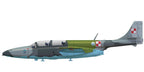 Arma Hobby TS-11 Iskra bis DF Expert Set (3)