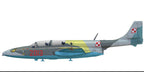 Arma Hobby TS-11 Iskra bis DF Expert Set (5)